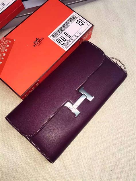 hermes constance bordeaux|hermes constance long wallet price.